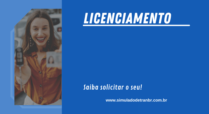 licenciamento