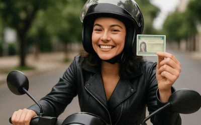 Conheça os critérios do programa CNH do povo para garantir sua CNH gratuita!