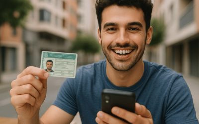 CNH Social: Veja como você pode obter sua primeira habilitação gratuita!