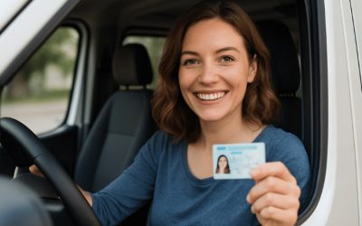 CNH Emprego na Pista garanta primeira habilitação e oportunidades de emprego! Saiba detalhes aqui!
