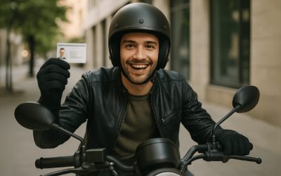Veja quem pode se inscrever no programa CNH social Minas Gerais!