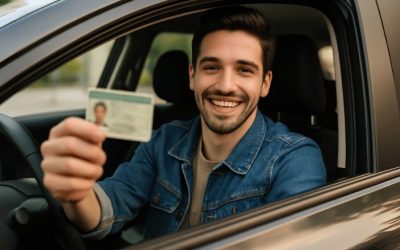 CNH Social Campo Grande MS! Faça sua inscrição para garantir sua carteira de motorista gratuita!