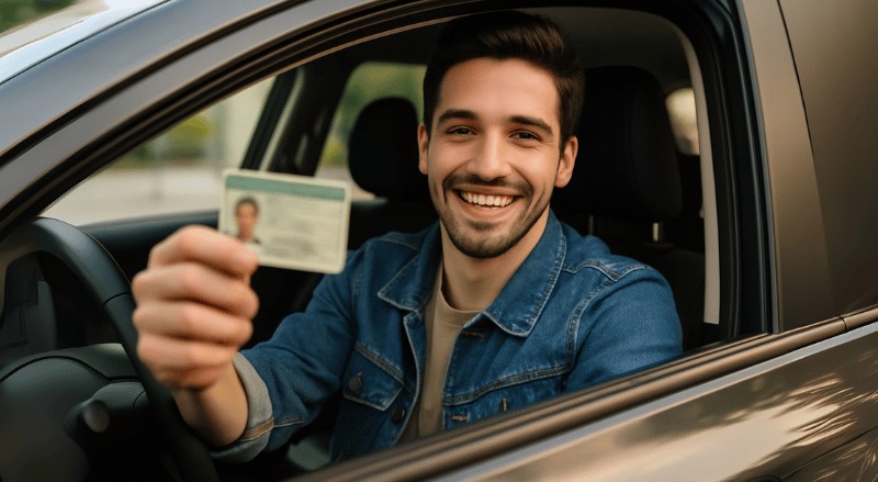 CNH Social Campo Grande MS! Faça sua inscrição para garantir sua carteira de motorista gratuita!