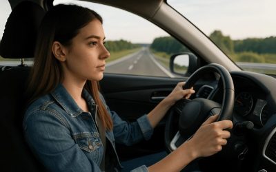 Quem tem CNH provisória pode pegar rodovia federal?